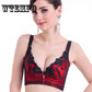 Women's Small Breast Breast-collecting Adjustable Lace Beautiful Back Bra
