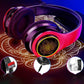 Wireless Bluetooth Headset Gaming Headset Mobile Phone Universal Subwoofer Headset