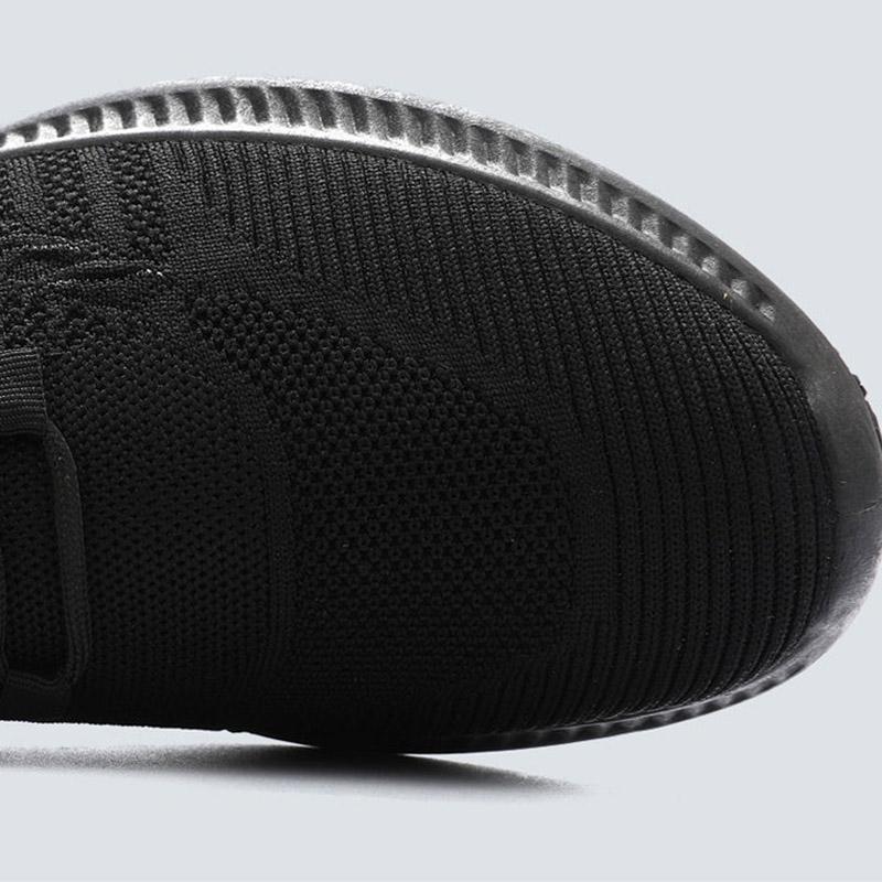 Men's Spring and Autumn Non-slip Breathable Thin Mesh Men's Shoes All-match Running Shoes Sneakers