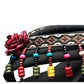 Flip-flops Women's Summer Fashion All-match Outer Wear Non-slip Slope with Sandals Ethnic Slippers Women Beach Shoes