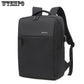 Backpack Student School Bag Fashion Backpack Summer Travel Backpack Canvas Male Middle School Student School Bag Large-capacity Backpack