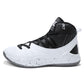Men Shoes Breathable Anti-slip Wearable Basketball Sneakers Outdoor Sports Shoes