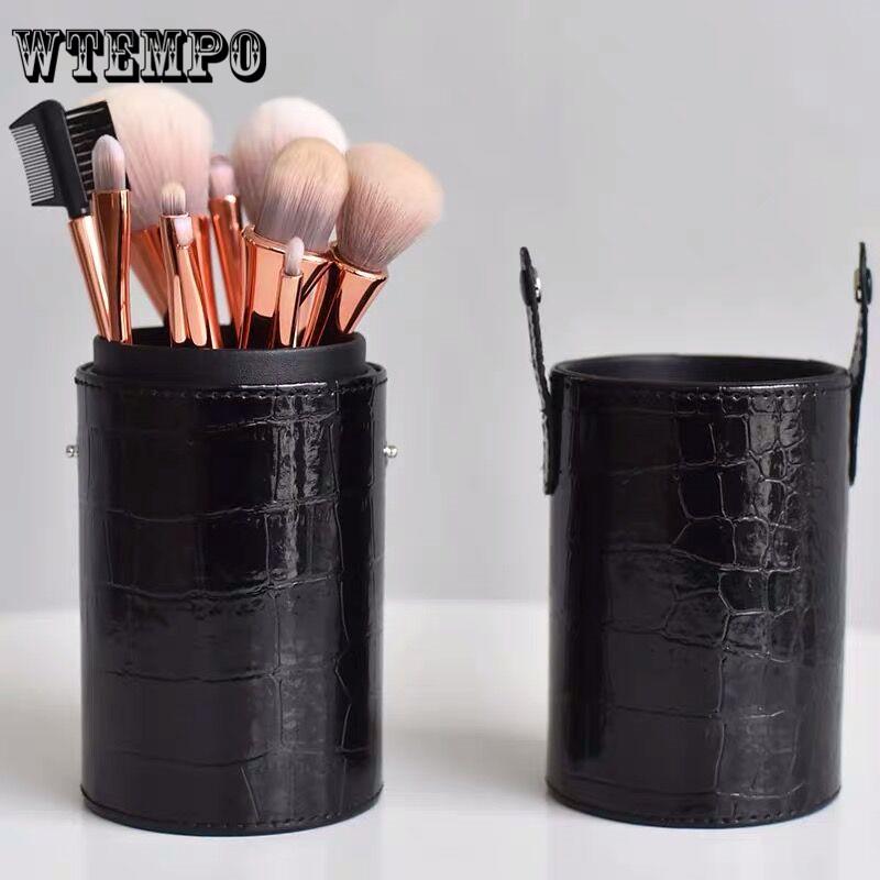 Handle Makeup Brush Suit Eye Shadow Lip Brush Makeup Tool Makeup Brushes Eyeshadow Powder Cosmetics