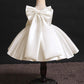 Girls' Dresses Children's Dresses Baby Girls' First Birthday Flower Girl Piano Catwalk Banquet Dresses