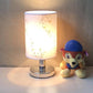 Lamp Table LED Modern Simple Bedside Light Switch Table Lights Desk Lamps