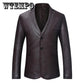 Arrival Leather Jackets Men's Jacket Outwear Men's Coats P U Jacket Coat