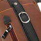 Chest Bag Men Large Capacity Multi-pocket Zipper Color Matching Shoulder Bag Outdoor Sports Pockets