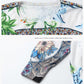Autumn Winter Ethnic Style Digital Printing Sweater Thin High Quality Jumper Tops Women Pullover Knit Bottoming Sweater
