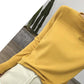 Core Spinning Spring and Autumn Loose Bottoming Shirt Short Long Sleeve Casual Knitted Sweater Women Half High Collar