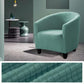 Thickened Elastic Sofa Cover All-inclusive Sofa Cover Four Seasons Universal Semi-circular Single Card Seat Cover