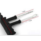 Car Tire Repair Tool Repair Tool Kit, Car and Motorcycle Fast Tire Repair Tool, with 5 Tire Repair Strips