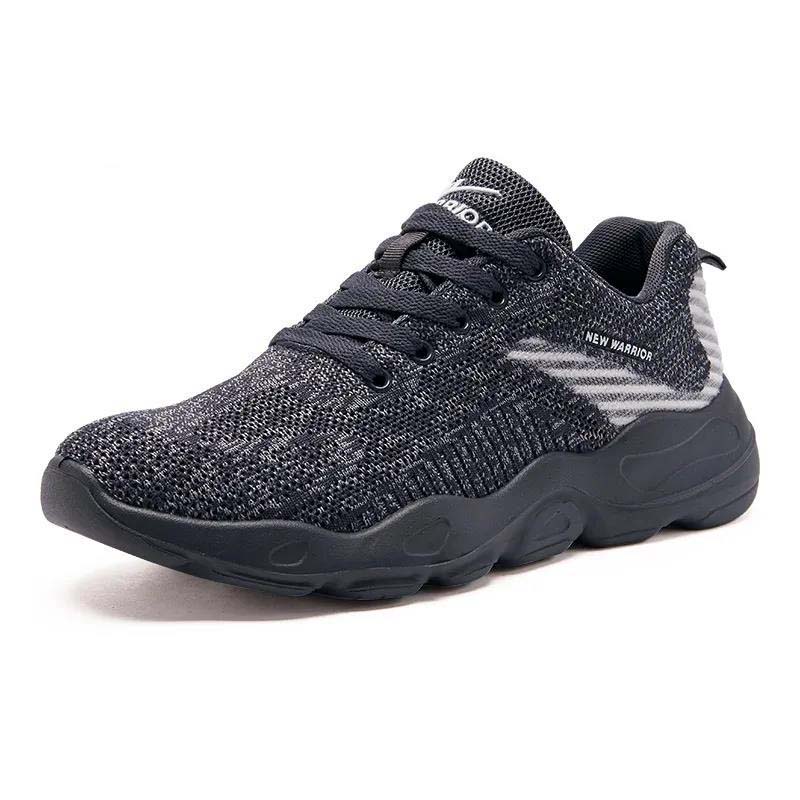 Men's Shoes Sports Shoes 2021 New Fashion Shoes Anti-slip Shock Absorber Men's Shoes Sports Running Shoes