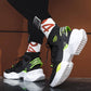Light walking sneakers Daddy shoes Sneakers Men's Shoes Casual Breathable Jogging sneakers