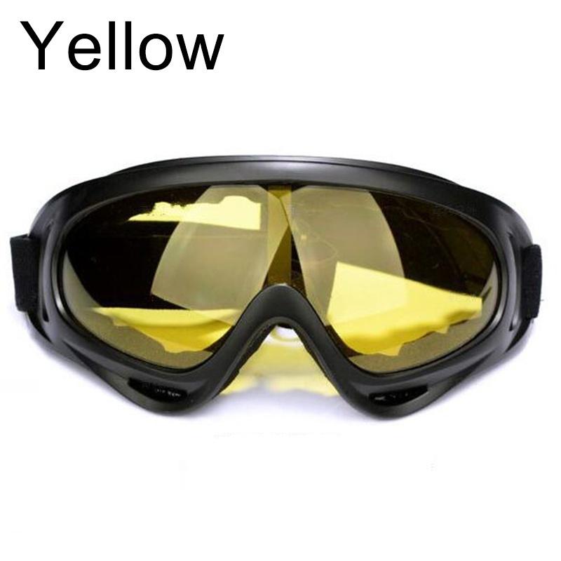 WTEMPO New UV400 Cycling Eyewear Bike Bicycle Sports Glasses Hiking Men Motorcycle Sunglasses
