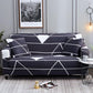 Modern Sofa Cover Sofa Towel Armchair Couch Covers All-inclusive Slipcover 1-4 Seater Sofa Cover