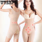 Siamese body clothing corset women summer warm palace fat burning slimming thin waist hips
