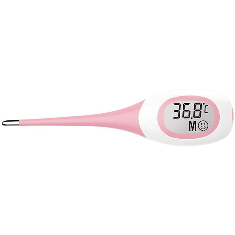 Baby /Adults 8 Seconds Fast Oral Thermometer Armpit Underarm Body Temperature Measuring Device