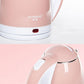 Household Electric Kettle Insulation Stainless Steel Quick-burning Pot Automatic Power-off Thermoelectric Kettle