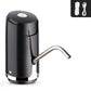 Wireless Electric Drinking Water Pump Dispenser For 5 Gallon Bottle