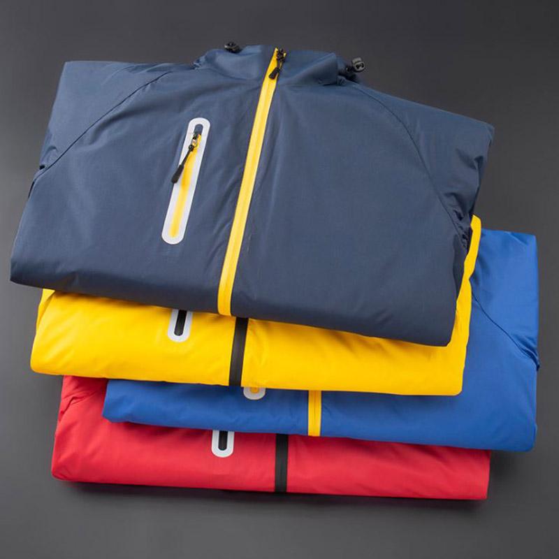 Couple Style Outdoor Jacket Windproof and Waterproof Winter Mountaineering Outdoor Clothing Plus Velvet Thickening Couple Style Jacket