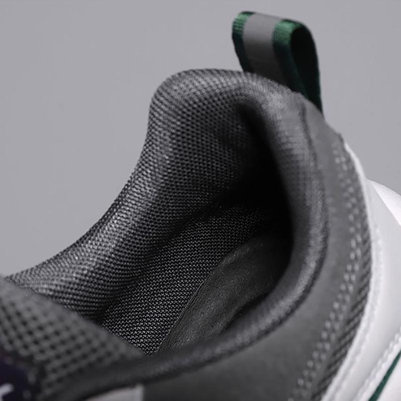 Summer Breathable Casual Shoes Korean Style Trendy Sail Men's Cloth Shoes All-match Bloggers Must Push Men's Sneakers