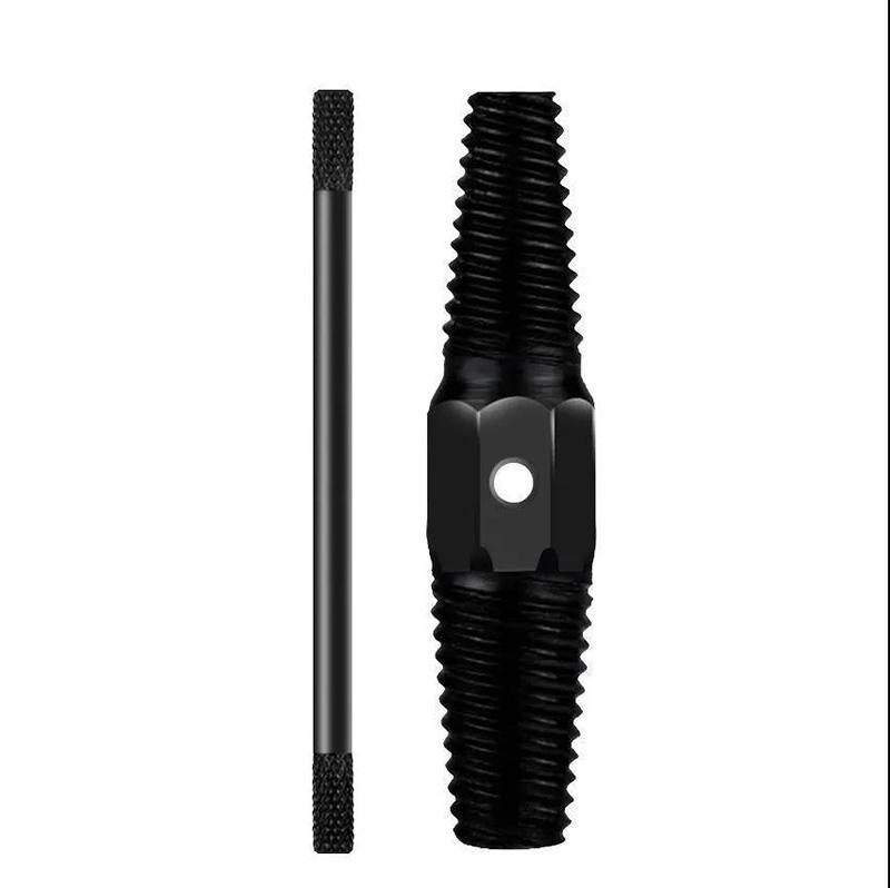 1/5 Pcs Broken Water Pipe Extractor Rotate To Take Out Broken Screws Household Utility Gadgets