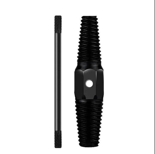 1/5 Pcs Broken Water Pipe Extractor Rotate To Take Out Broken Screws Household Utility Gadgets