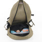 Men Retro Canvas Backpack Rucksack Travel Sport Schoolbag Laptop Hiking Book Bag Backpacks