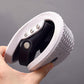 Men's Sandals Summer Flip Flops Non-slip Beach Shoes Men Driving Dual-use Flip-flops Sandals and Slippers