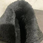 Winter Thick-heeled Warm and Comfortable Martin Boots Short Tube Non-slip Plus Velvet Soft Leather Women's Cotton Shoes