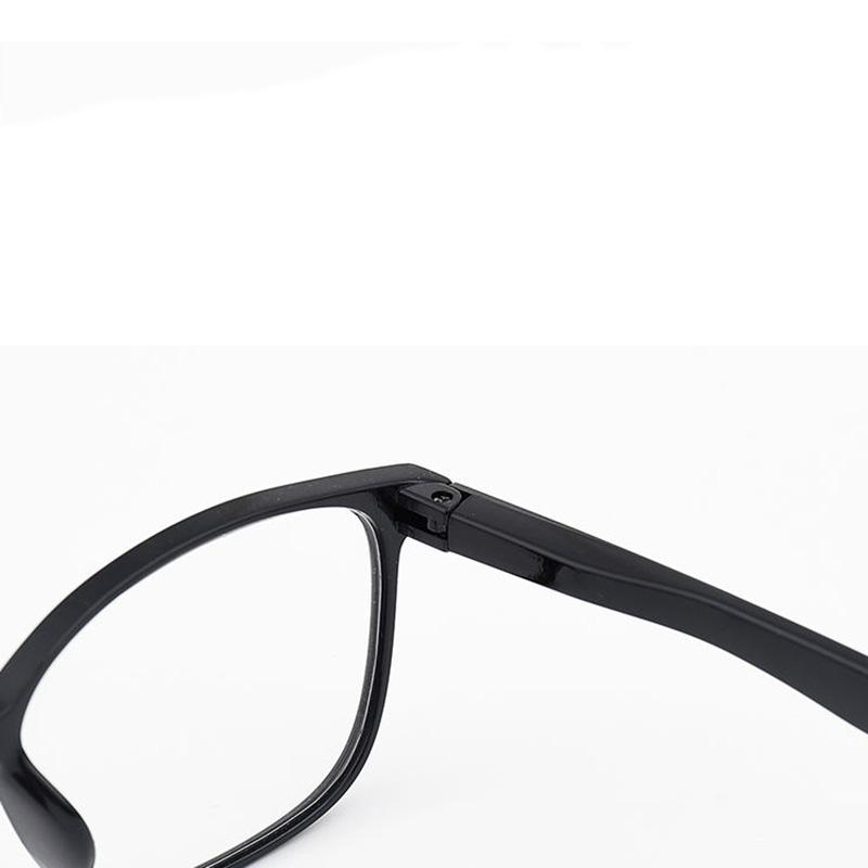 Men and Women Reading Glasses Middle-aged Elderly Ultra-high-definition Anti-blue Light Eye Protection Comfortable Portable Anti-fatigue Glasses