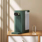 Instant Heating Water Dispenser Antibacterial Touch Version Electric Drinking Fountain 3.0L for Home