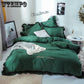 Home Textiles Comfortable Bedding Soft Warm Skin-friendly Bedding Sets