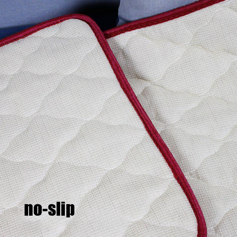 Sofa Slipcover  No-slip Sofa Cover Couch Cover Furniture Protector  for Pets Kids Children Dog