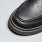 Men's Casual Leather Shoes Spring and Autumn New Business Work  Non-slip Men's Shoes