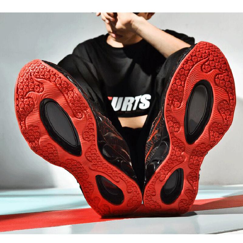 Running Shoes Sneakers for Men Breathable Sports Shoes Outdoor Athletic Training Walking Sneakers