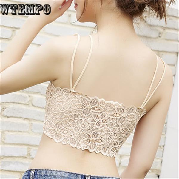 Women Seamless Sports Bra High Impact Running Padded Yoga Bras Fitness Crop Tops Gorge Sport