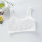 Fashionbyme Lovely Girls Printing Underwear Bra Vest