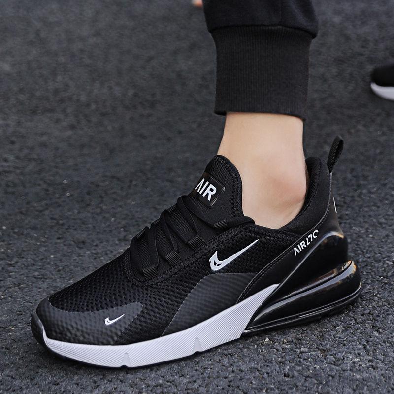 Air Cushion Shoes Male Extra Large Size 45 Summer Breathable 46 Yards Dad Shoes 47 Korean Version