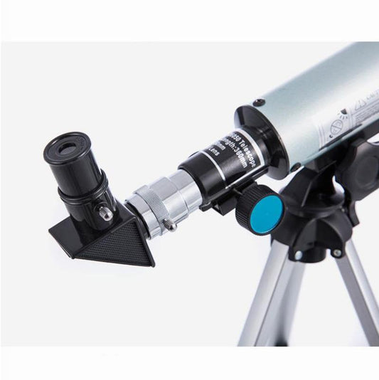Astronomical Telescope High Magnification Zoom HD Outdoor Monocular with Tripod Moon Observation Telescope