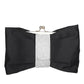 Luxury Rhinestones Women's Clutch Bag Shoulder Bag Ladies Smooth Satin Wedding Evening Banquetl Clutch Purse