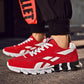 Fashions Mens Womens Breathable Multi-Sports Shoes Shock-absorbing Athletes Sneakers