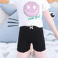 Children's Pants Summer Girls Underpants Light Proof Safety Pants Breathable Slim Princess Style Bow