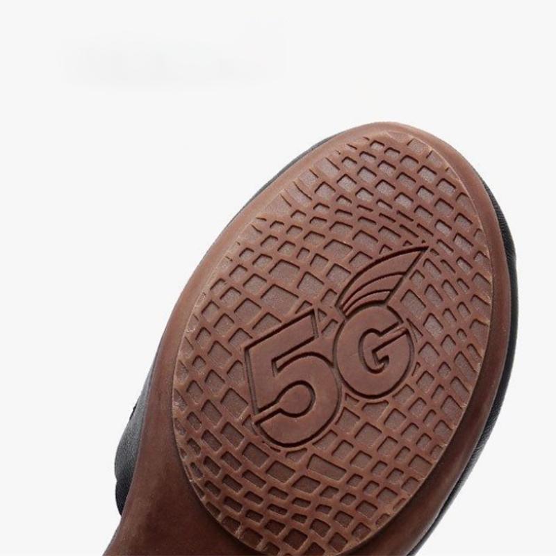 Women's Summer Retro Sandals Ethnic Style Chunky Heel Soft Sole Hollow Sandals Elegant Floral Velcro Sandals Leather Sandals Mid Heel Casual Sandals