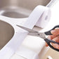 Sealing Strip Tape Sink Bath White PVC Self Adhesive Waterproof Wall Sticker for Bathroom Kitchen Beautiful Seam