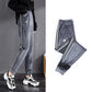 Plus Velvet Thick Gold Velvet Sports Pants Women's Autumn and Winter Warm Harem Pants Loose Casual Pants Guard Pants Long Pants