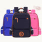 Backpack High School Junior High School Students Schoolbag Men's Trend Korean Leisure Travel Large-capacity Computer Bag