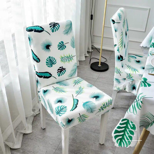 Universal Elastic Chair Covers for Weddings Party Banquet Hotel Home Decoration Wholesale