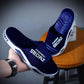 Men's Summer Outdoor Slippers Thick Bottom Non-slip Wear-resistant Indoor Slippers