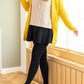 Plus Fat Plus Size Pantyhose Plus Velvet Thickening Women's Outer Wear Autumn and Winter Fat Mm200 Catties High Waist Leggings Pantyhose